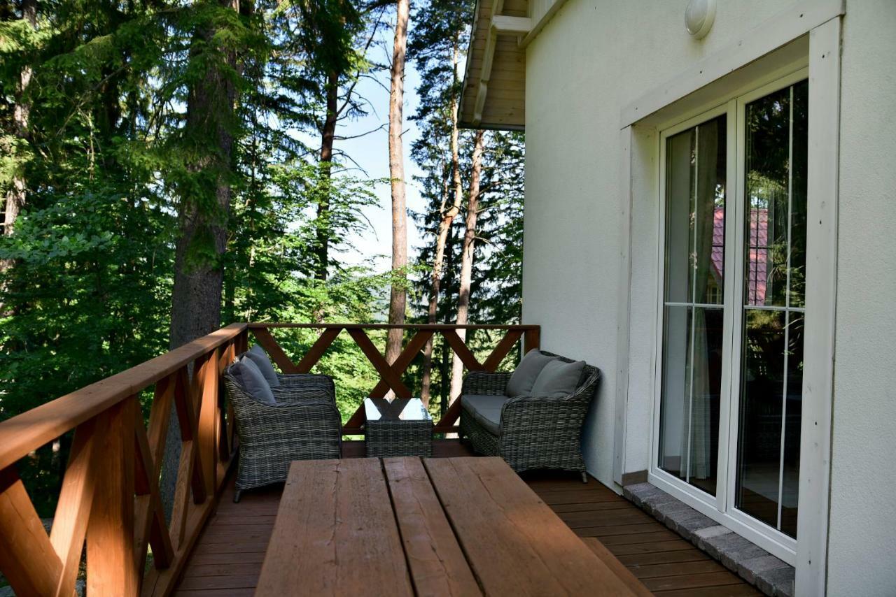 Gorski Domek Kolo Karpacza- Apartamentuj Luaran gambar