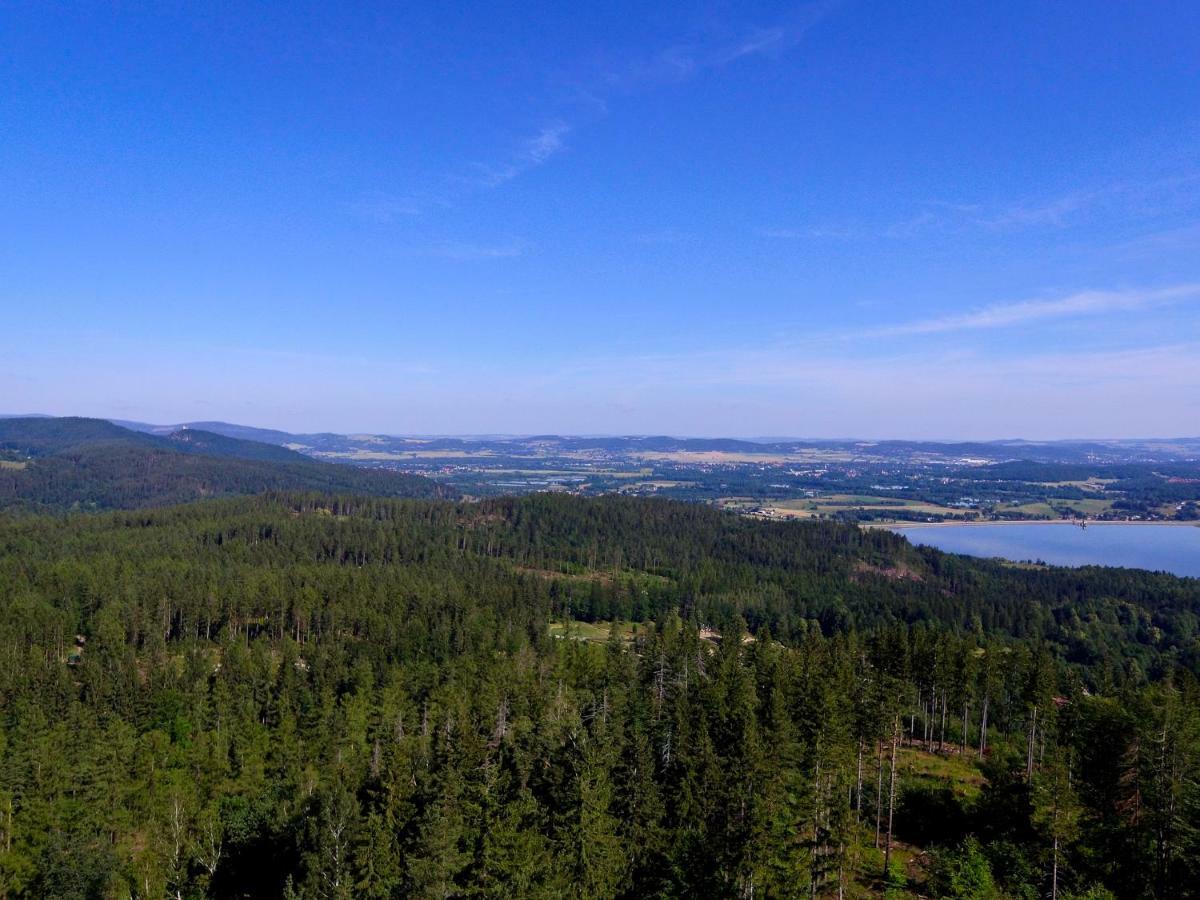 Gorski Domek Kolo Karpacza- Apartamentuj Luaran gambar