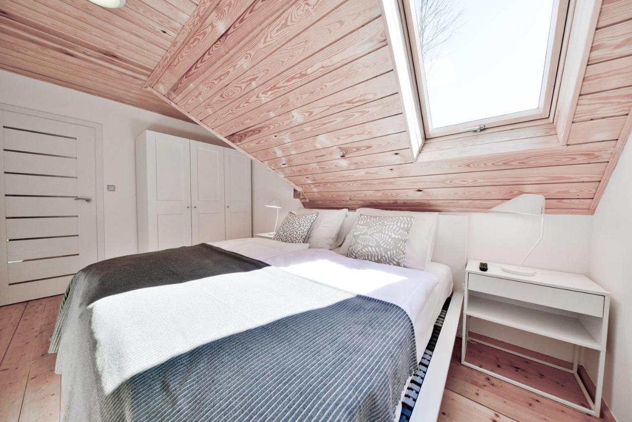 Gorski Domek Kolo Karpacza- Apartamentuj Luaran gambar