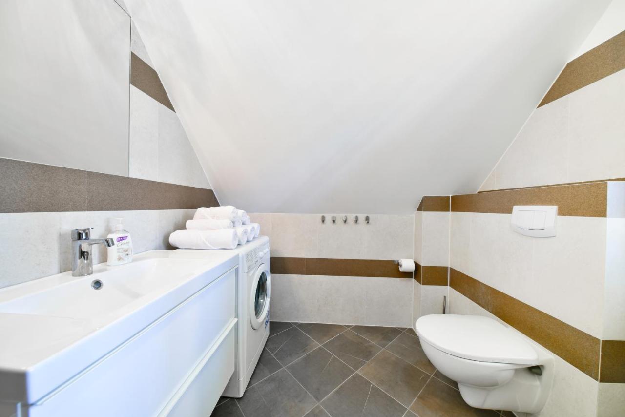 Gorski Domek Kolo Karpacza- Apartamentuj Luaran gambar