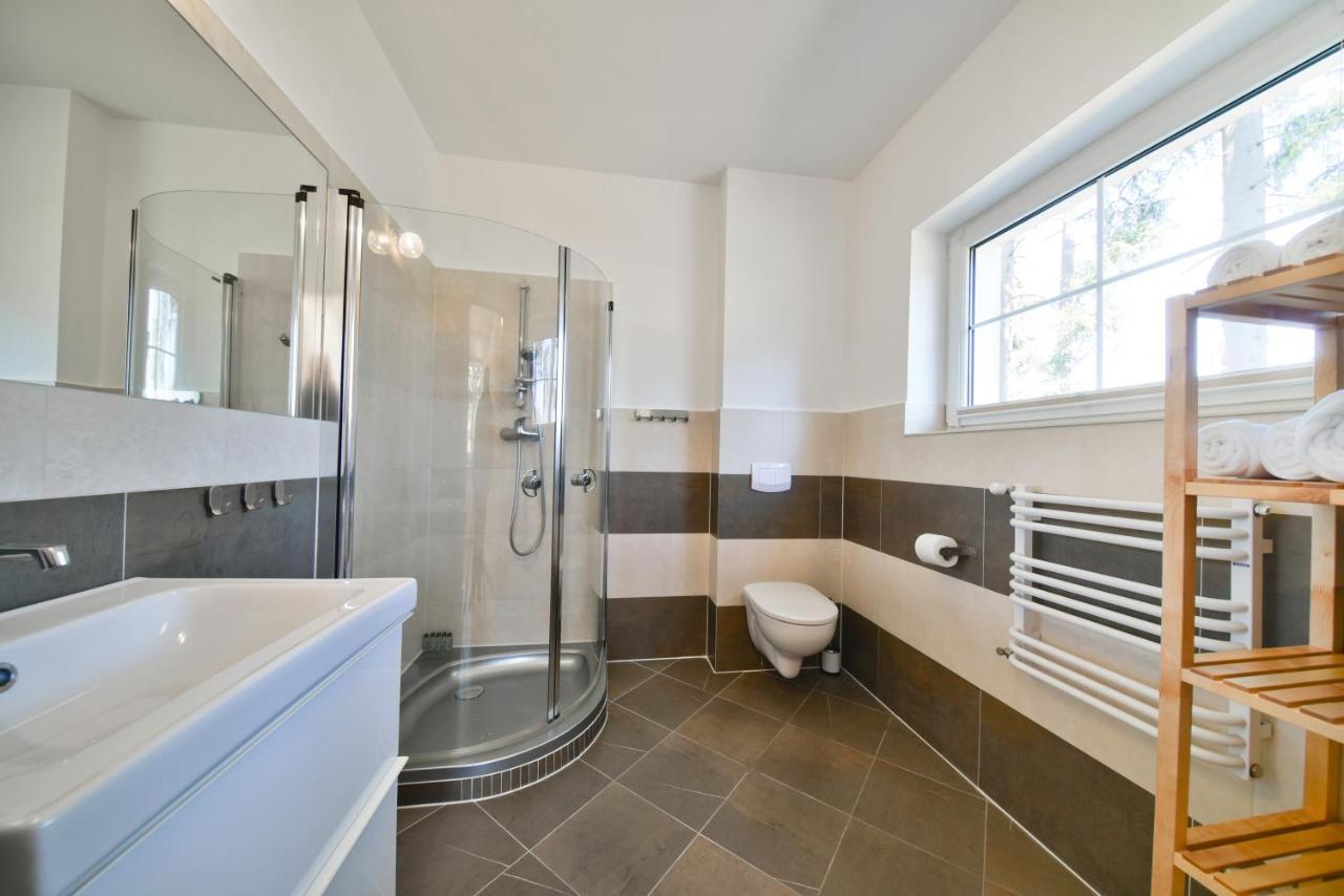 Gorski Domek Kolo Karpacza- Apartamentuj Luaran gambar