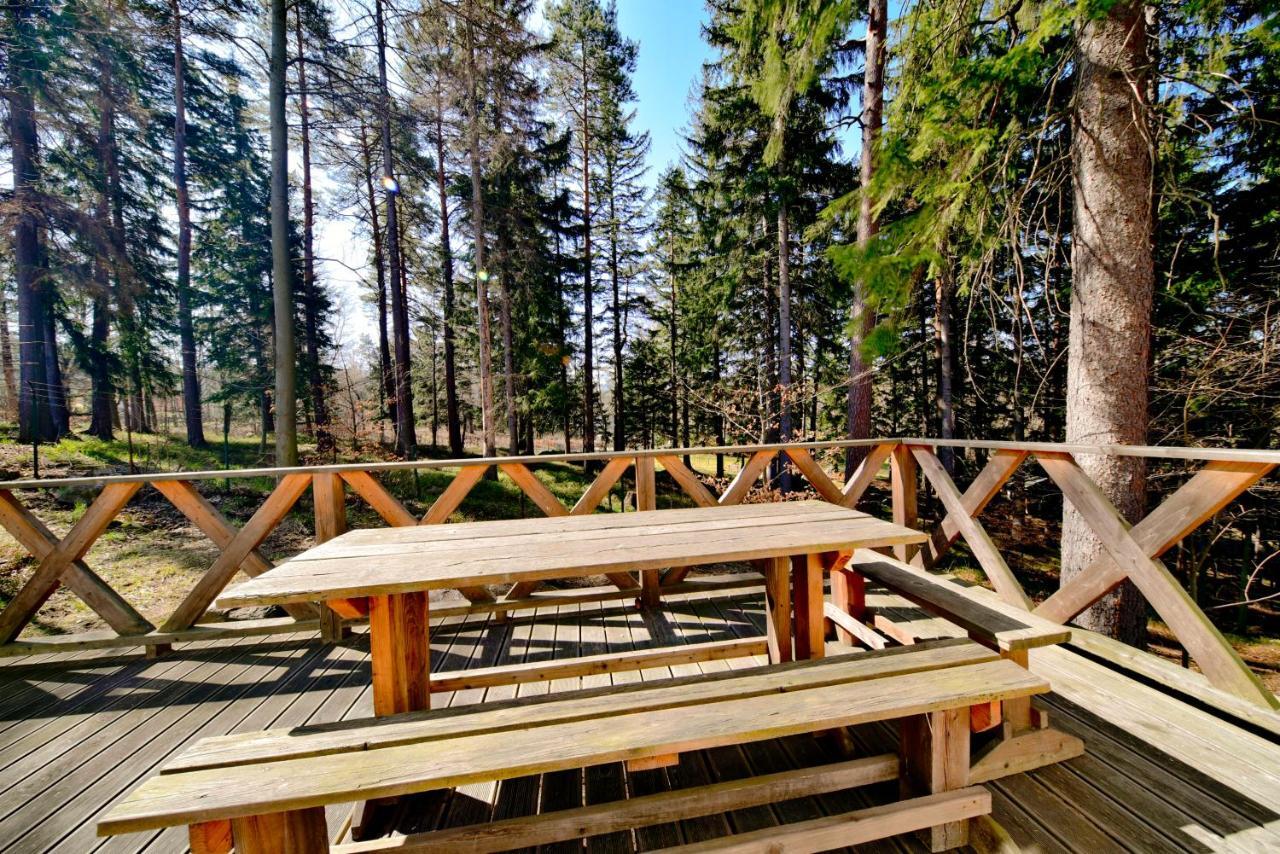 Gorski Domek Kolo Karpacza- Apartamentuj Luaran gambar