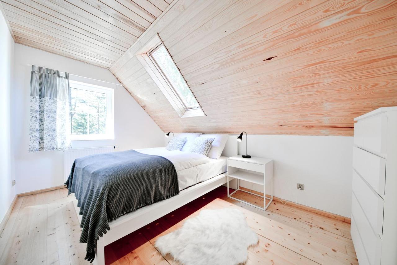 Gorski Domek Kolo Karpacza- Apartamentuj Luaran gambar