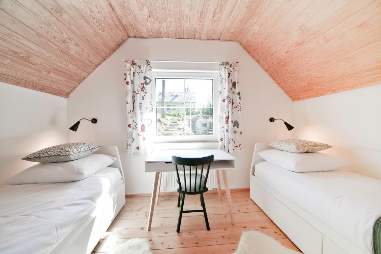 Gorski Domek Kolo Karpacza- Apartamentuj Luaran gambar