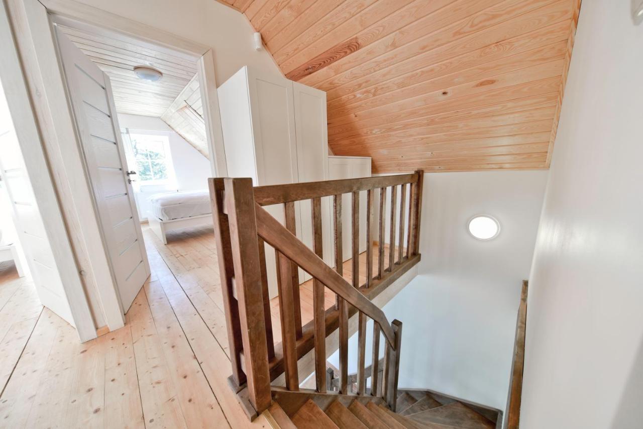 Gorski Domek Kolo Karpacza- Apartamentuj Luaran gambar
