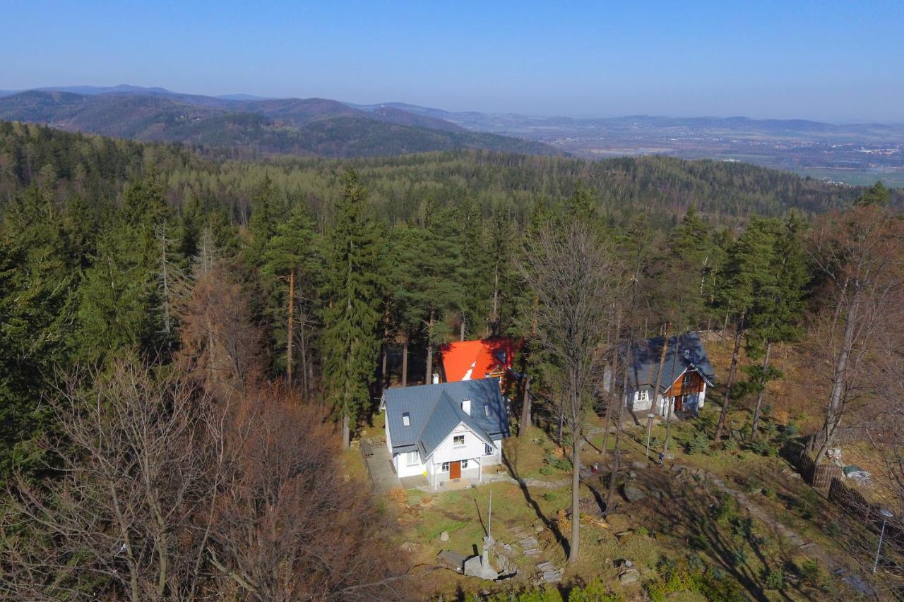 Gorski Domek Kolo Karpacza- Apartamentuj Luaran gambar