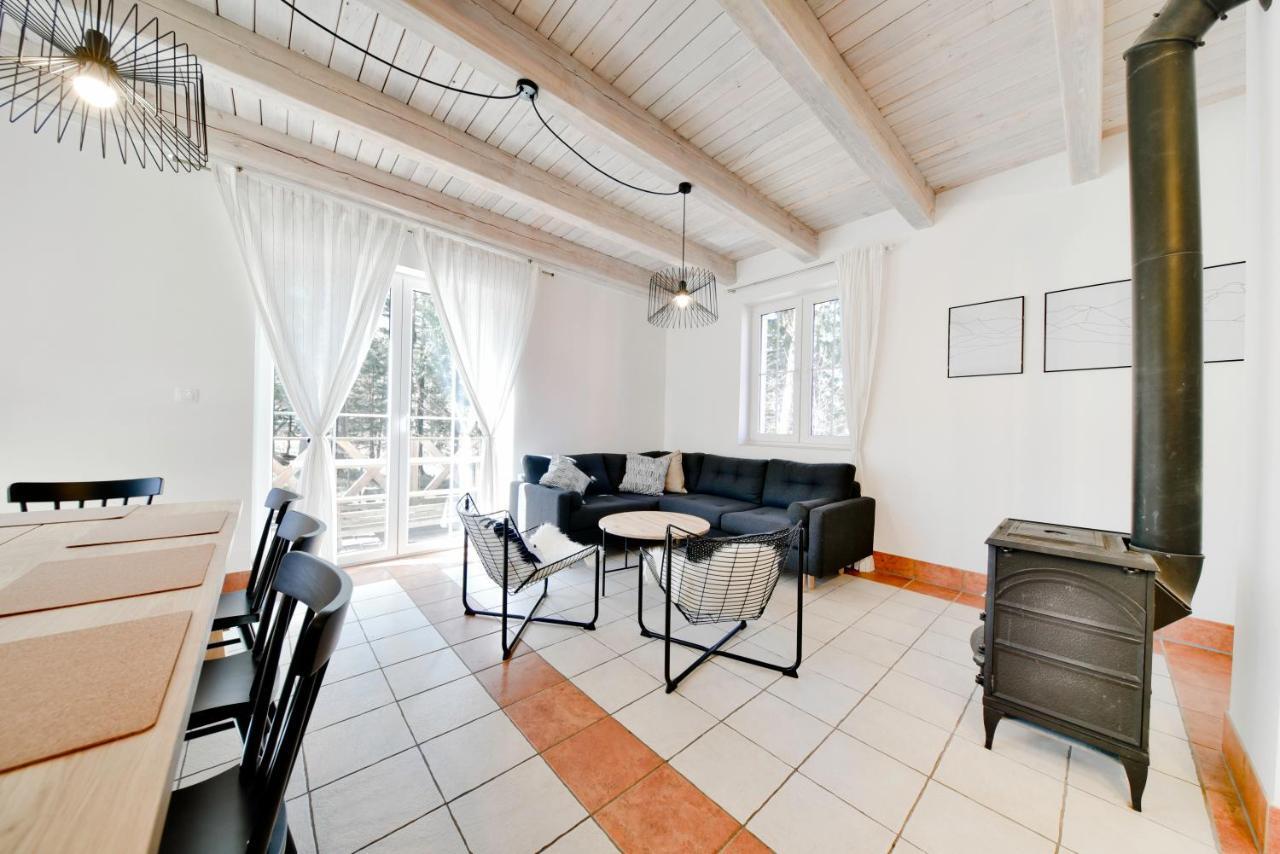 Gorski Domek Kolo Karpacza- Apartamentuj Luaran gambar
